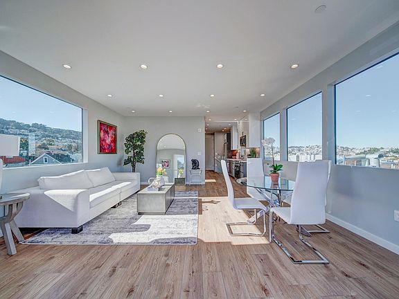 2nd image of 3479 Mission St APT 3