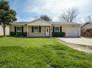 1014 Lindo Dr, Mesquite, TX 75149