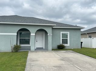 548 Albatross Dr #B, Poinciana, FL 34759