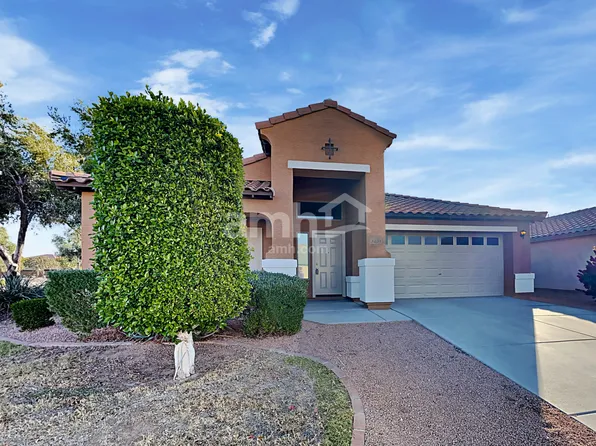 3405 S 91st Dr, Tolleson, AZ 85353