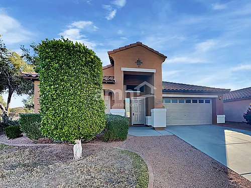 3405 S 91st Dr Photo 1