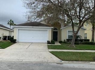 532 Bailey Cir, Davenport, FL 33897