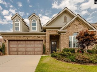 120 Watershed Ln, Lexington, SC 29072