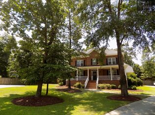 15 Ravenwing Ct, Columbia, SC 29209