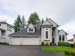 13209 SW Woodshire Ln, Tigard, OR 97223