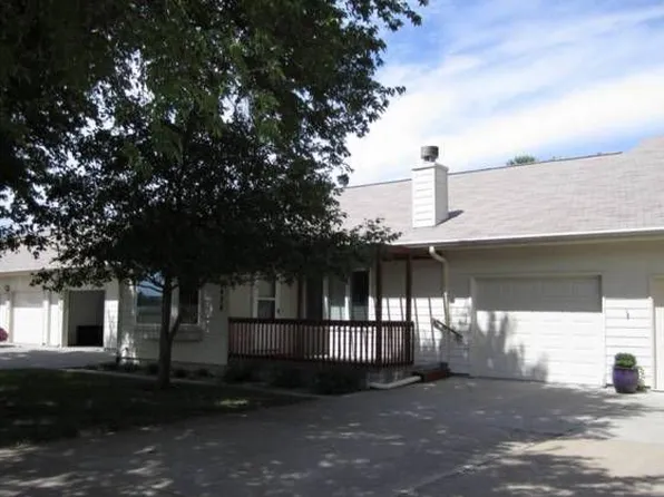 2428 Dickens Ave, Manhattan, KS 66502