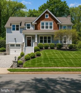 4231 31st St N, Arlington, VA, 22207