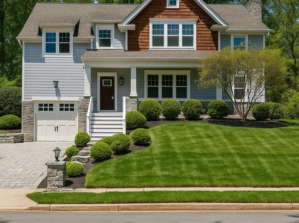 4231 31st St N, Arlington, VA 22207