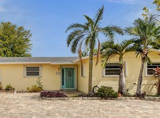 16395 SW 279th St, Homestead, FL 33031