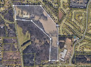 2660 Old Salem Rd SE, Conyers, GA 30013