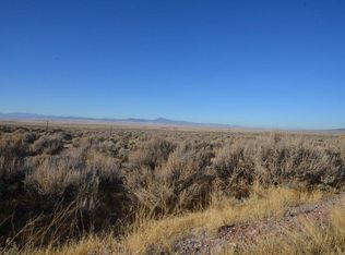 20 Acres Hamilton, Cedar City, UT 84720
