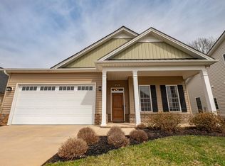 609 Rotunda St, Lynchburg, VA 24502