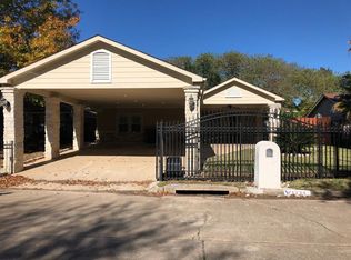 1234 Ruellen Ln, Houston, TX 77038