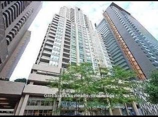 750 Bay St #2009, Toronto, ON M5G 1N6