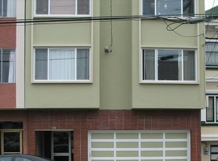 1274 Funston Ave APT 1, San Francisco, CA 94122