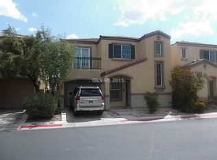 10338 Perfect Parsley St, Las Vegas, NV 89183