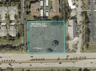 9680 Gladiolus DR, FORT MYERS, FL 33908