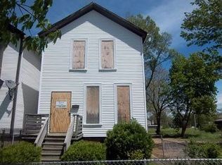 6441 S Normal Blvd, Chicago, IL 60621