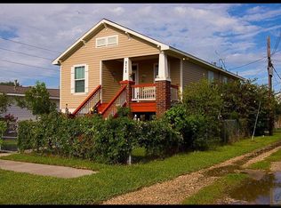 2112 57th St, Galveston, TX 77551