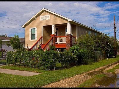 2112 57th St, Galveston, TX, 77551