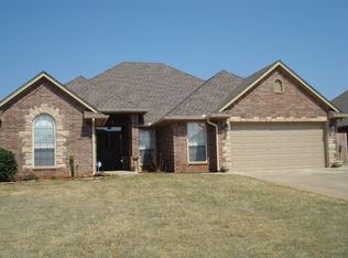 2703 Meadowview Dr, Duncan, OK 73533