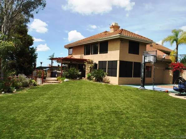 11323 Alejo Ln, San Diego, CA 92124