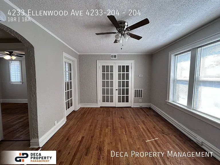 4233 Ellenwood Ave #204 — Photo 2