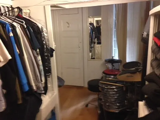 Rented by East Village Rentals and Sales | media 46