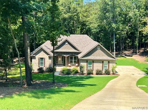 221 Windsong Loop, Wetumpka, AL 36093