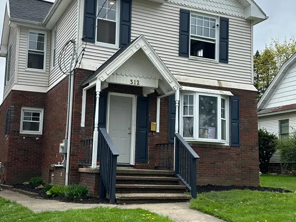 312 E Meyer Ave, New Castle, PA 16105