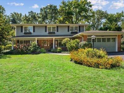 1633 Blackthorn Dr, Glenview, IL, 60025