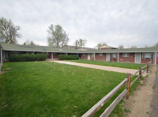 7615 W 60th Ave, Arvada, CO 80004
