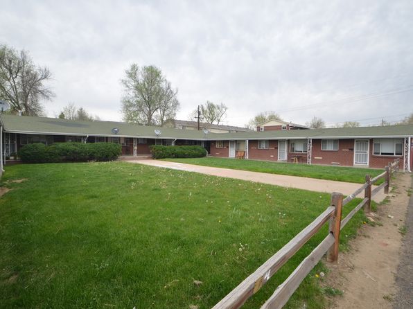 7615 W 60th Ave APT 8