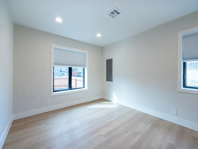 Primary Ensuite