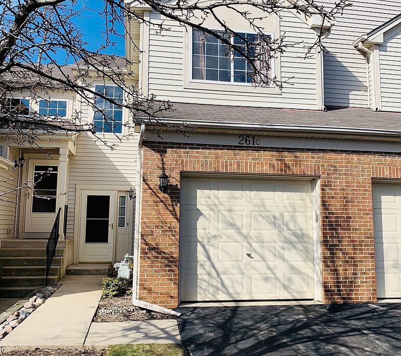 1st image of 261 Nicole Dr Unit C