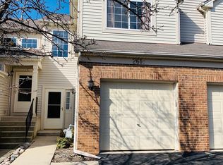 261 Nicole Dr UNIT C, South Elgin, IL 60177