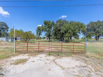 318 N Access Rd W, Clyde, TX, 79510