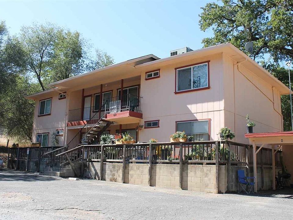 1st image of 69 Dossi Way APT 3
