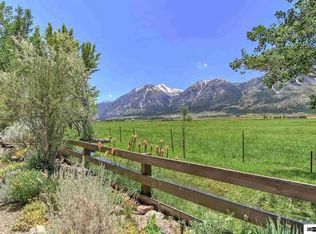 521 Mottsville Ln, Gardnerville, NV 89460