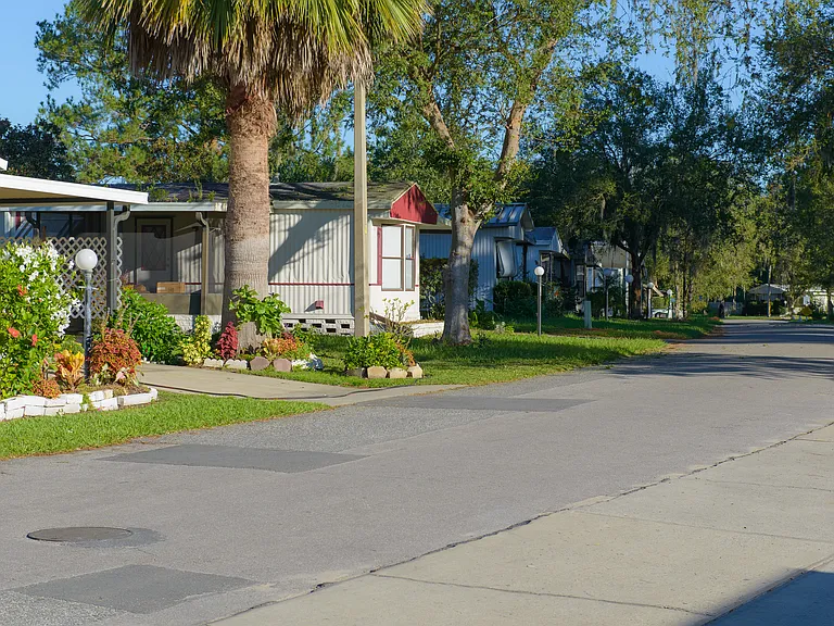 Shady Road Villas — Photo 13