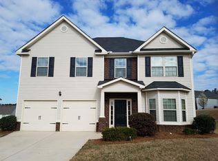 313 Congling Cir, Grovetown, GA 30813
