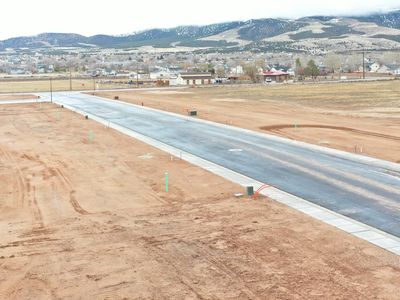 49 Phase #2, Cedar City, UT, 84721