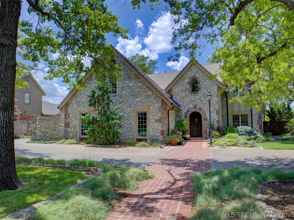 6224 S Oswego Ave, Tulsa, OK 74136