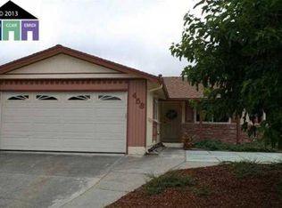 458 Fensalir Ave, Pleasant Hill, CA 94523
