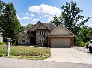 20968 Crestview Ct, Lawrenceburg, IN 47025