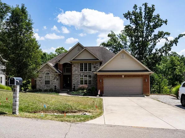 20968 Crestview Ct, Lawrenceburg, IN 47025