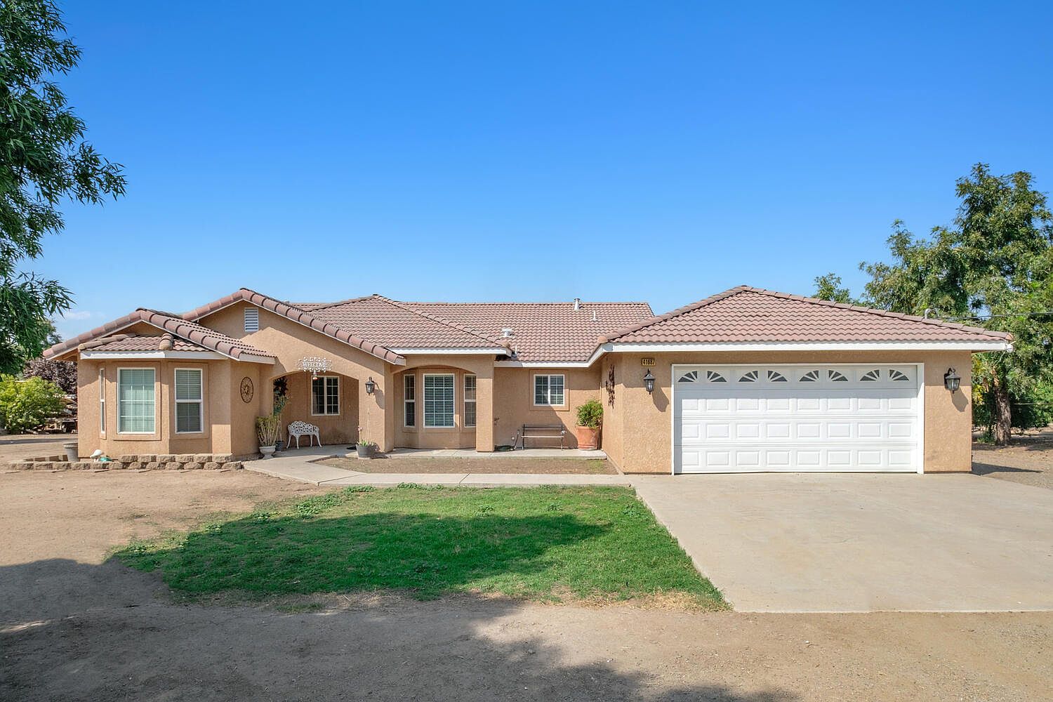 41659 Road 164, Orosi, CA 93647 MLS 225689 Zillow