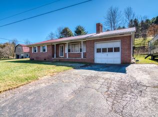 2830 S Fork Rd, Sugar grove, VA 24375