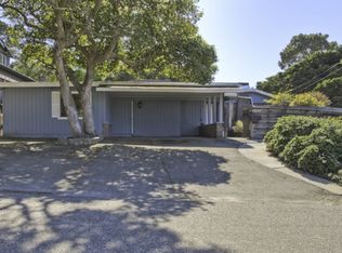 695 Lobos St, Monterey, CA 93940
