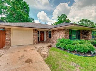 4038 Cheena Dr, Houston, TX 77025